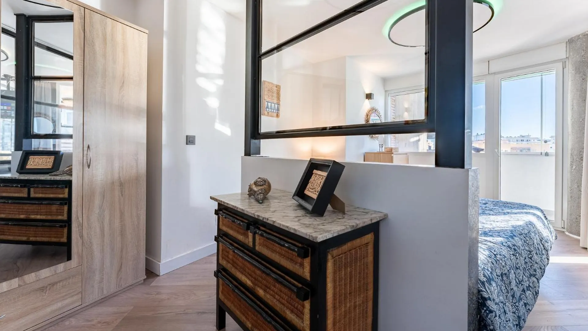 Ct 353 - Faro'S Torremolinos City Tower 2 - Walking Distance To Everything 0*,