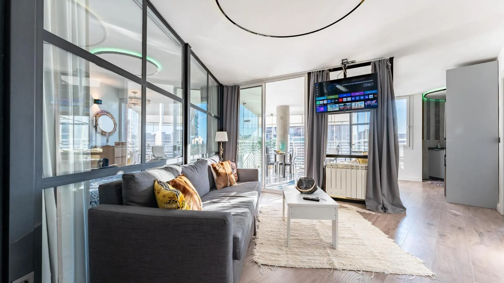 Ct 353 - Faro'S Torremolinos City Tower 2 - Walking Distance To Everything 0*,  Spain