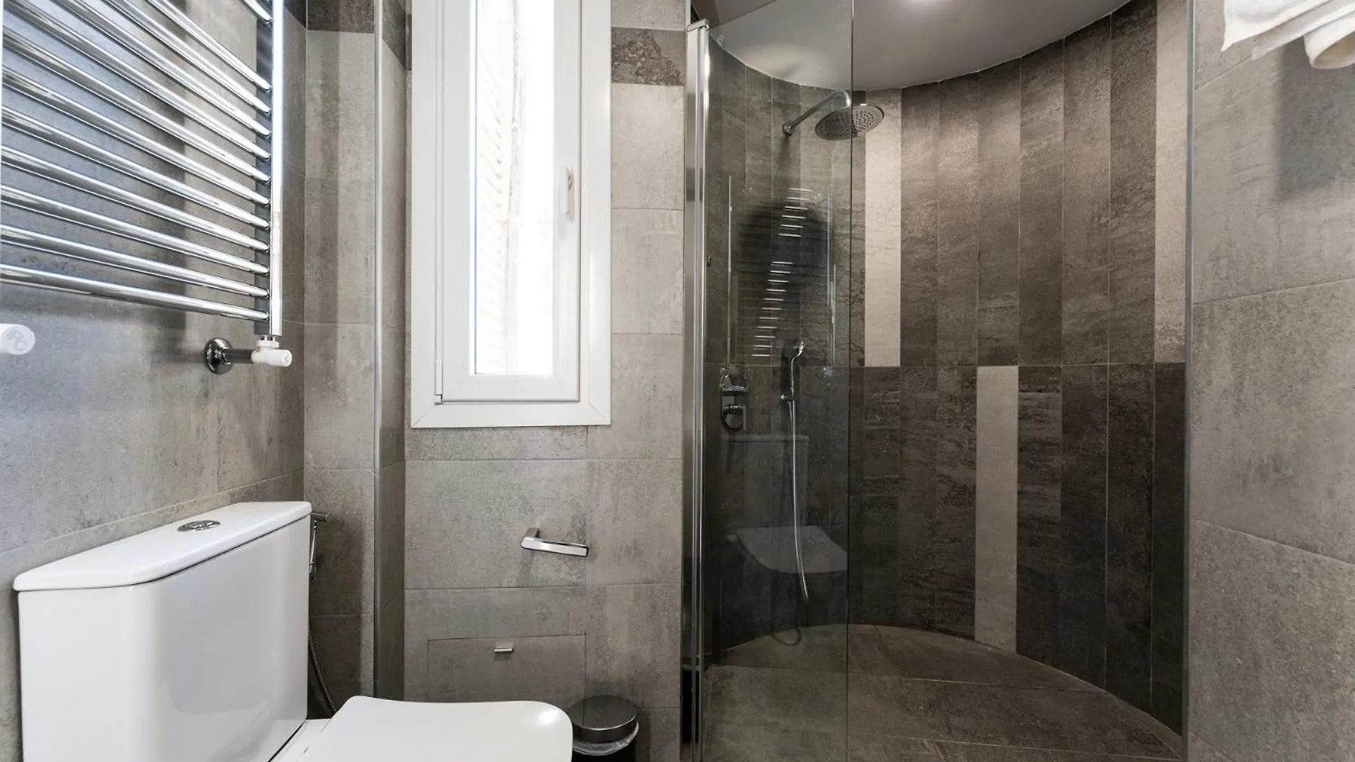 Ct 353 - Faro'S Torremolinos City Tower 2 - Walking Distance To Everything Apartment
