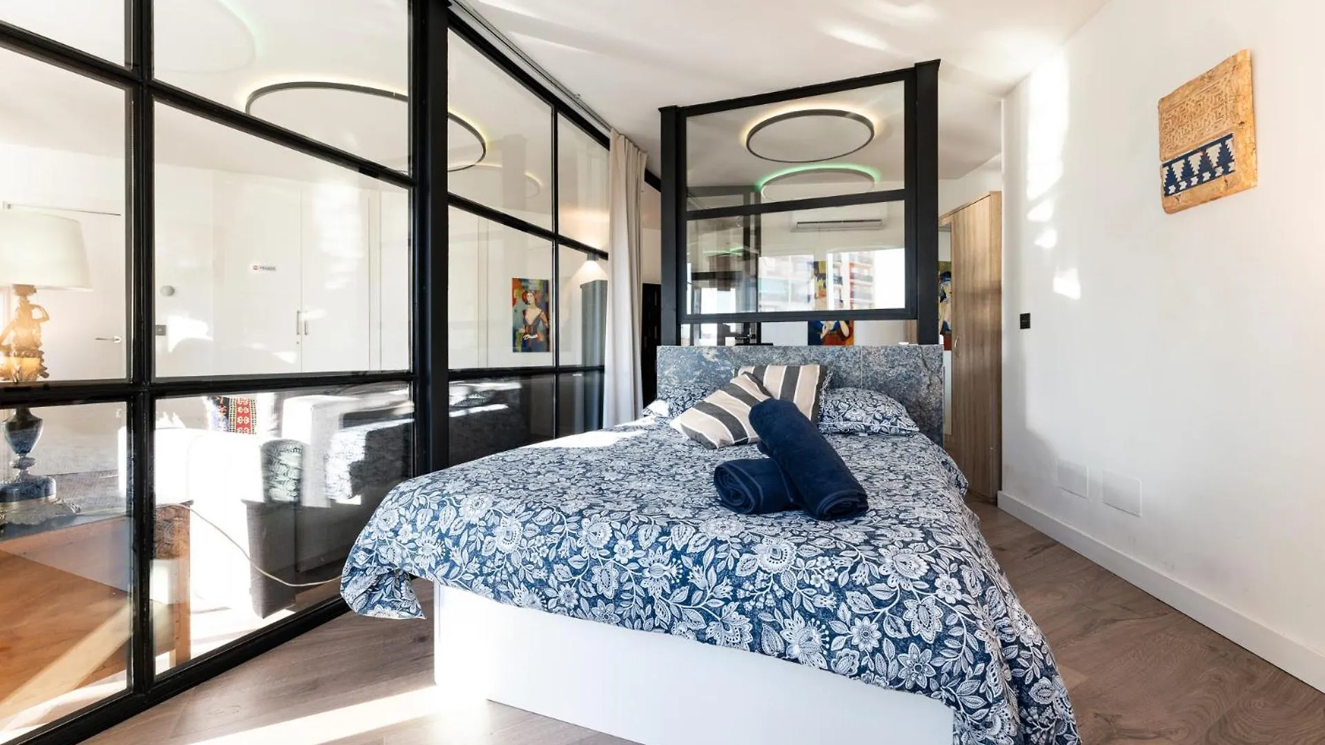 Ct 353 - Faro'S Torremolinos City Tower 2 - Walking Distance To Everything 0*,  Spain