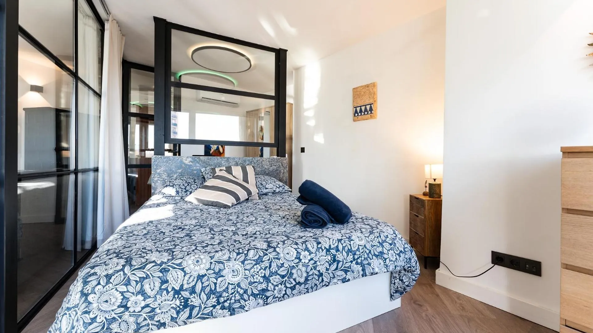 Ct 353 - Faro'S Torremolinos City Tower 2 - Walking Distance To Everything Apartment