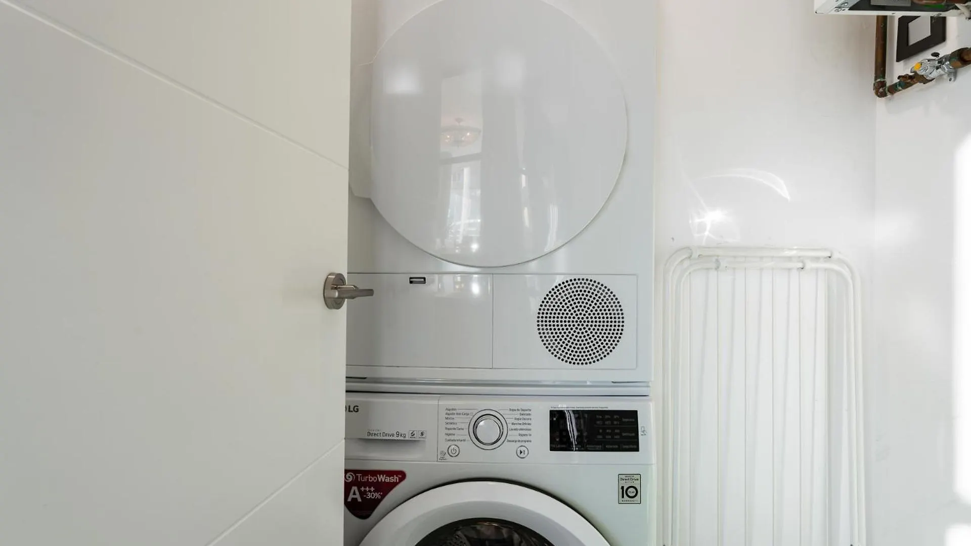 아파트 Ct 353 - Faro'S Torremolinos City Tower 2 - Walking Distance To Everything 스페인